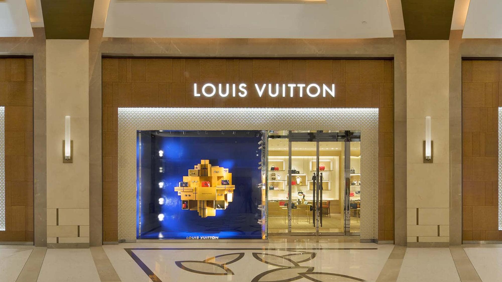 Louis Vuitton Solaire